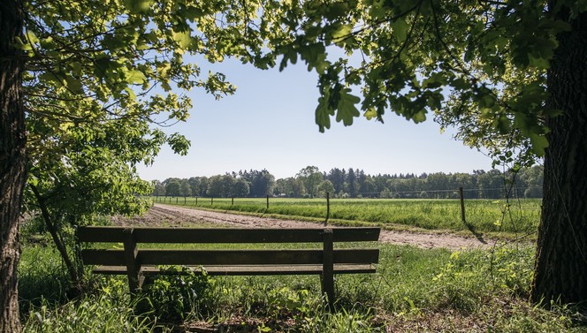 Weekendje Weg